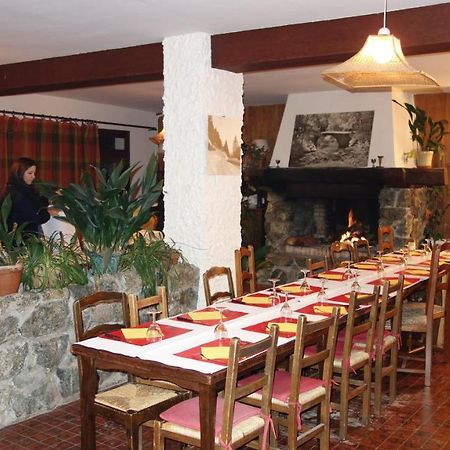 Hotel Les Gentianes La Morte Eksteriør billede